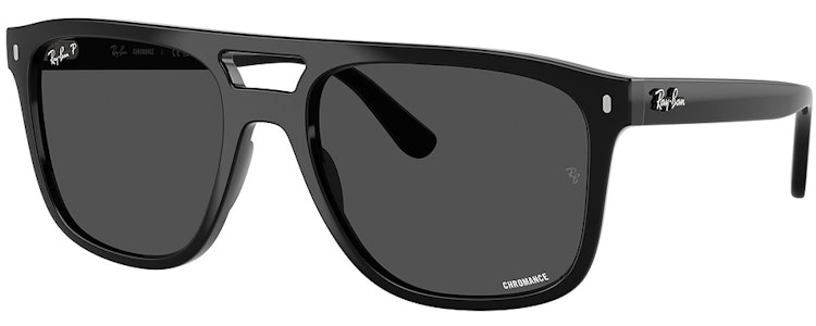 BLACK / POLAR DARK GREY