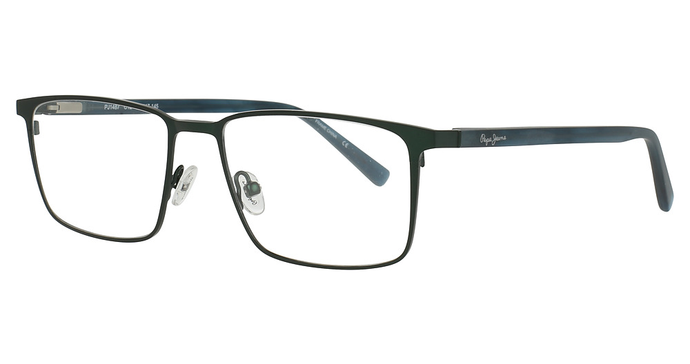 Matt Forest Green