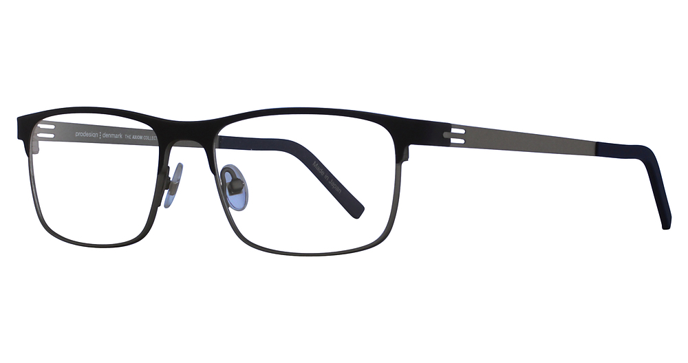 Navy Light Matt