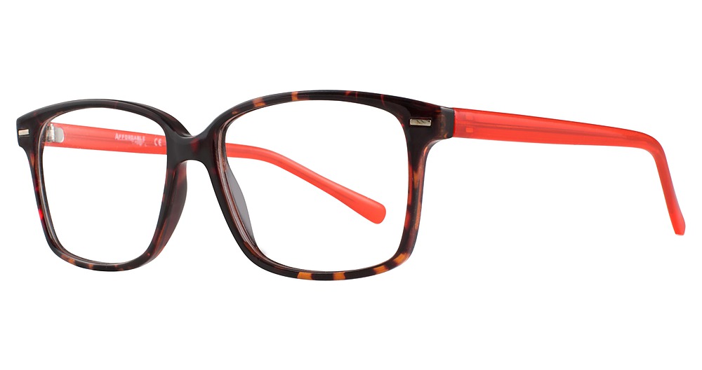 Tortoise/Red