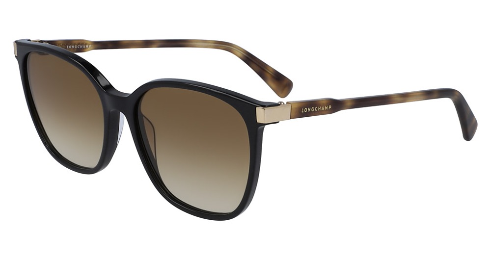 BLACK/HAVANA