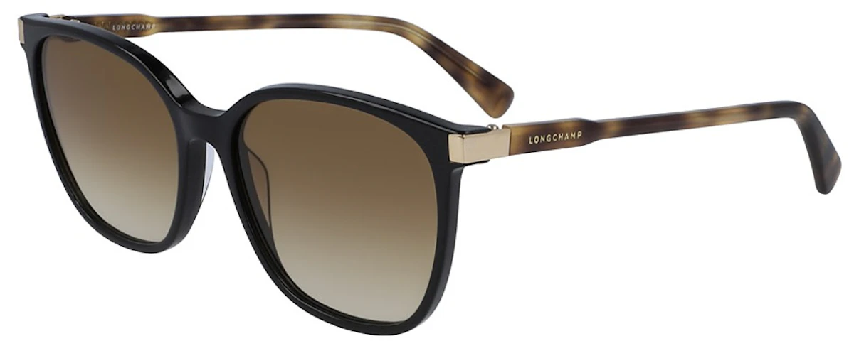 BLACK/HAVANA