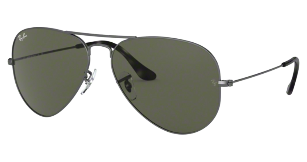 SAND TRANSPARENT GREY / G-15 GREEN