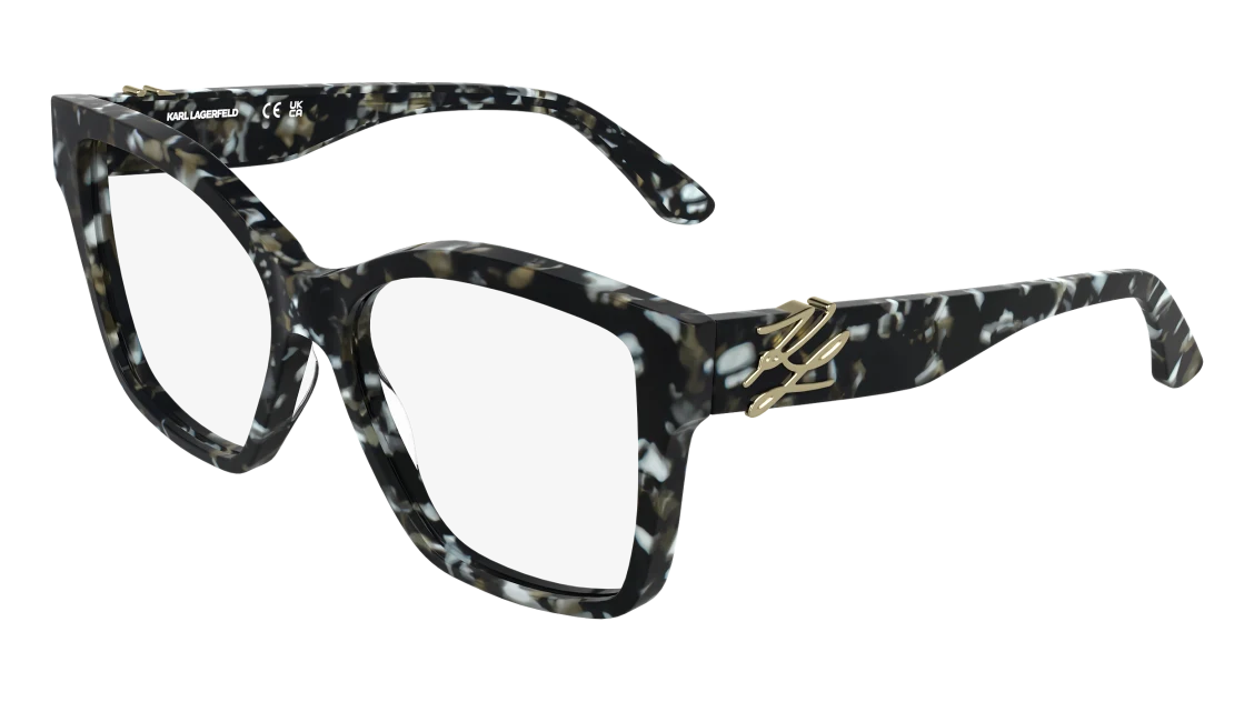 MARBLE BLACK