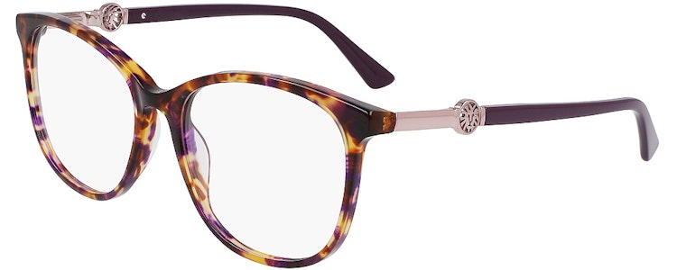 PLUM TORTOISE
