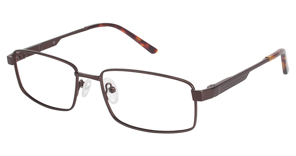 BROWN / BROWN