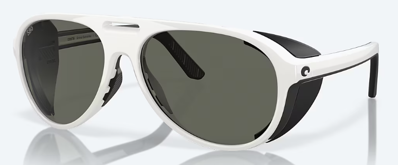 HULL WHITE / GRAY 580G