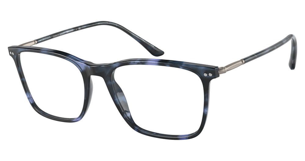 BLUE TORTOISE