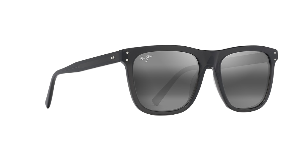 MJRX Dark Translucent Grey / MJRX