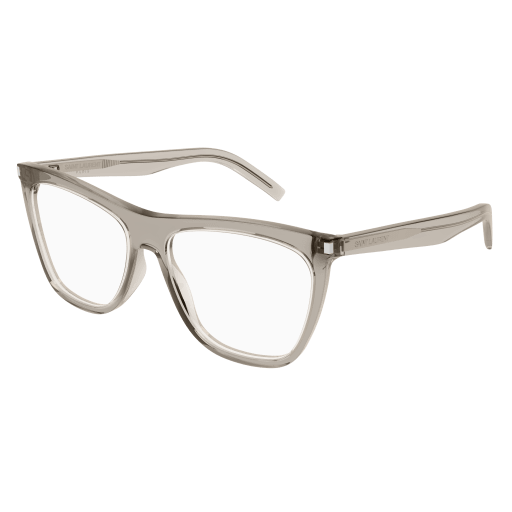 BROWN-BROWN-TRANSPARENT