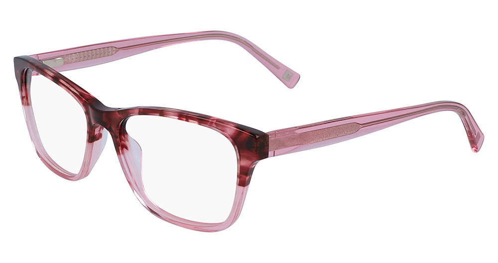 BURGUNDY TORTOISE GRADIENT