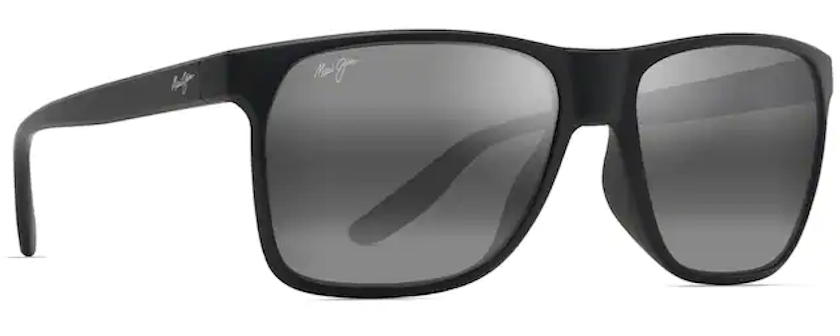 Matte Black / Neutral Grey