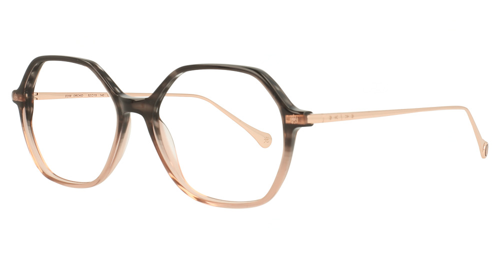 Espresso/Fawn