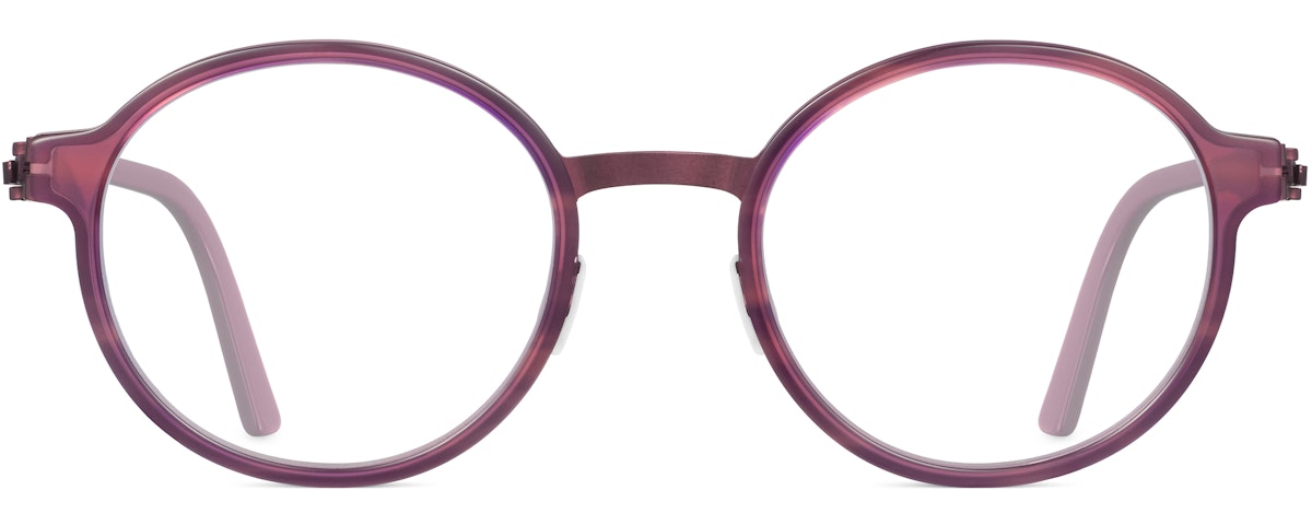 Mauve 49 W/ Plum