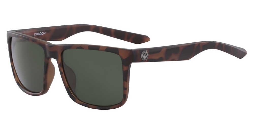 MATTE TORTOISE/LL G15