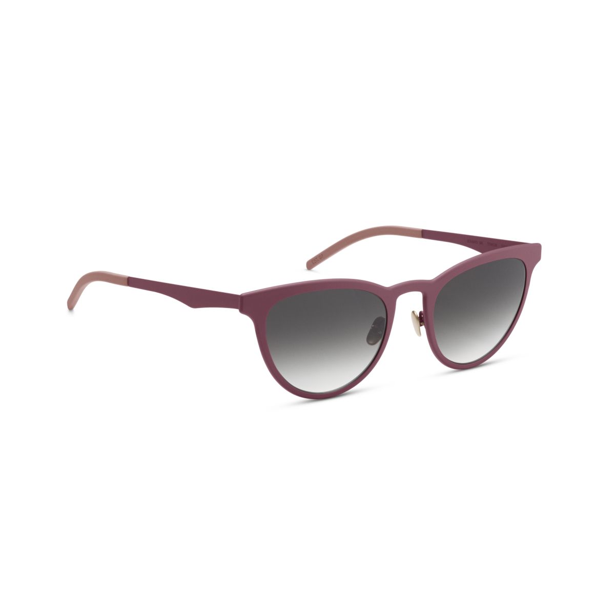 Mat Mellow Violet