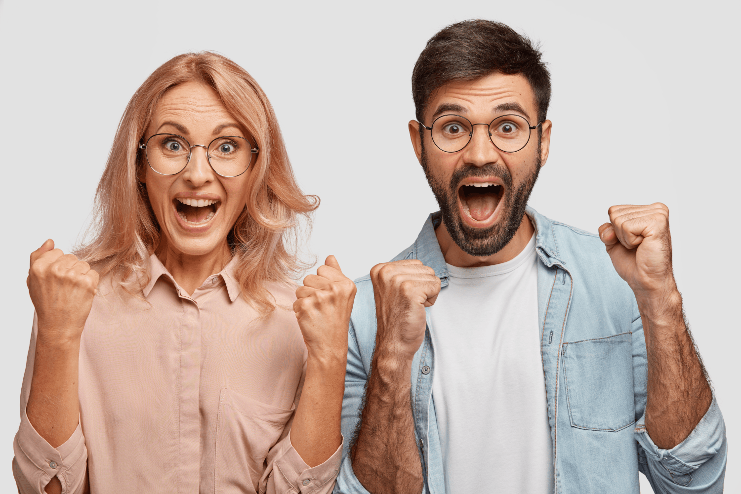 Welcome to our store!