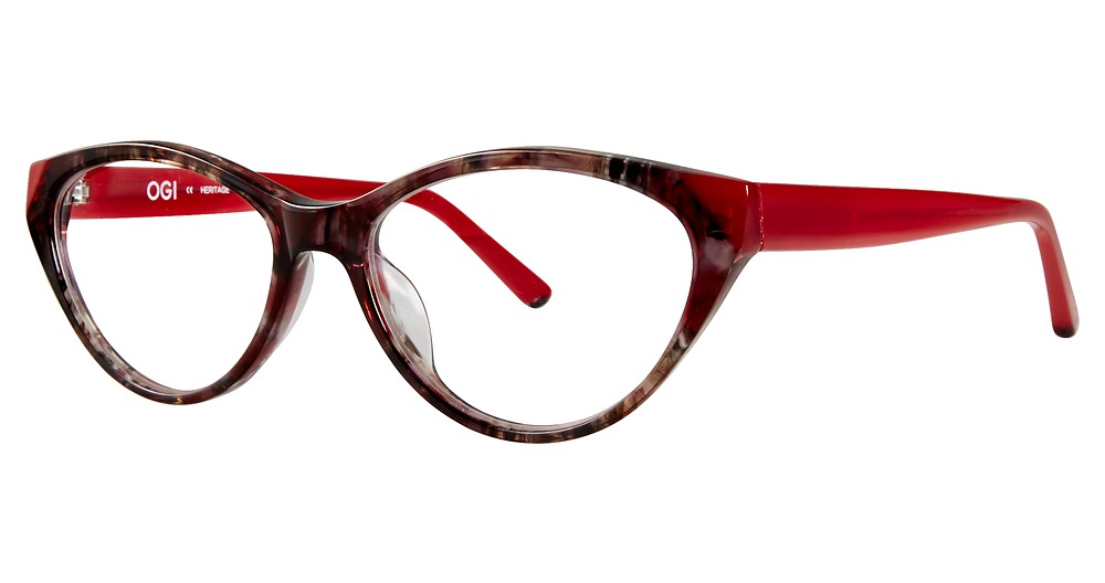 Ruby Red