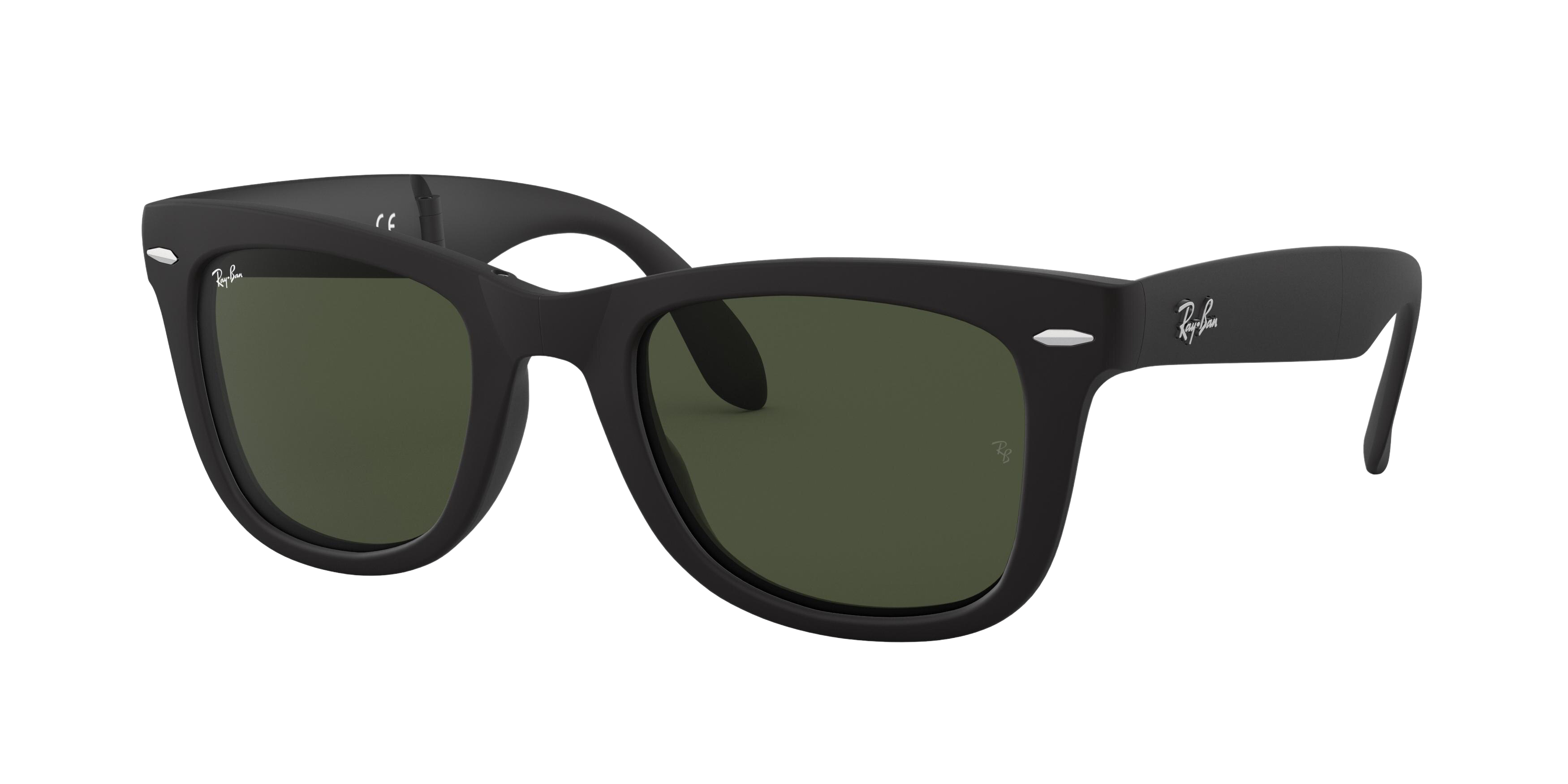 MATTE BLACK
