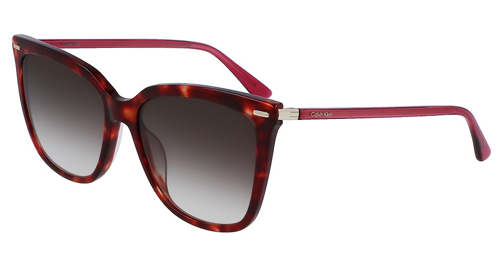 BURGUNDY HAVANA