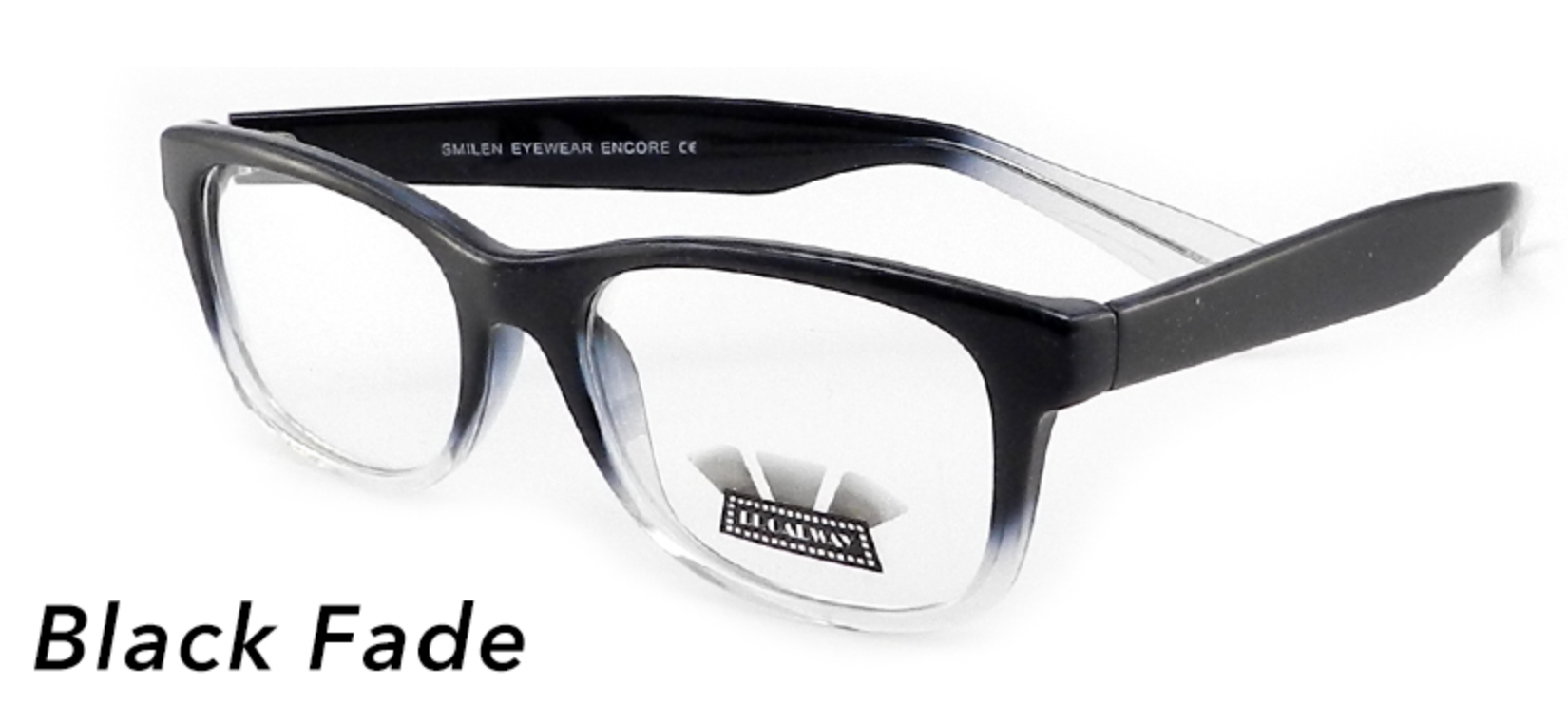 Black Fade