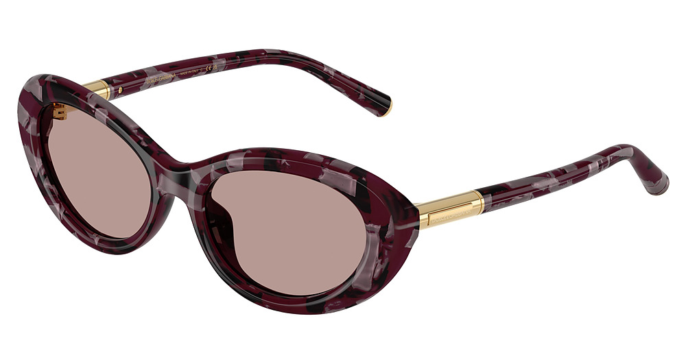 PEARL HAVANA PURPLE / LIGHT PURPLE BROWN