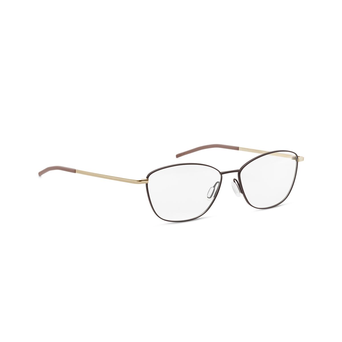 Mat Brown / Shiny Gold