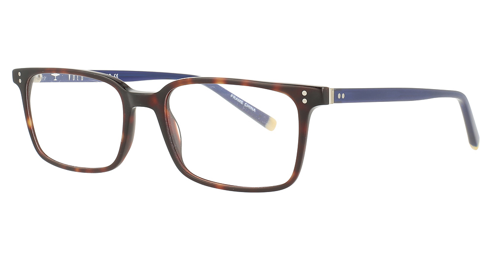 MATTE TORTOISE/BLUE
