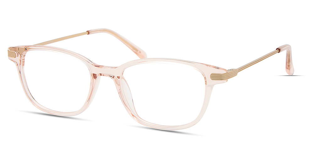 CRYSTAL PINK