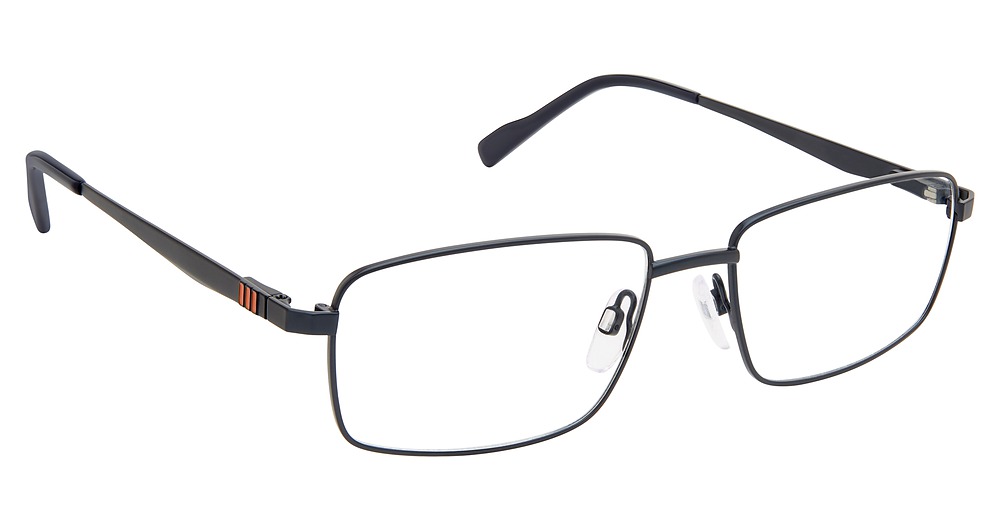 NAVY ORANGE