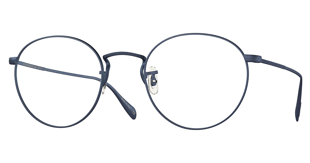 ANTIQUE NAVY