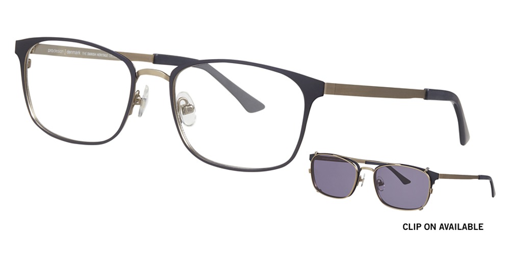 Navy dark matt
