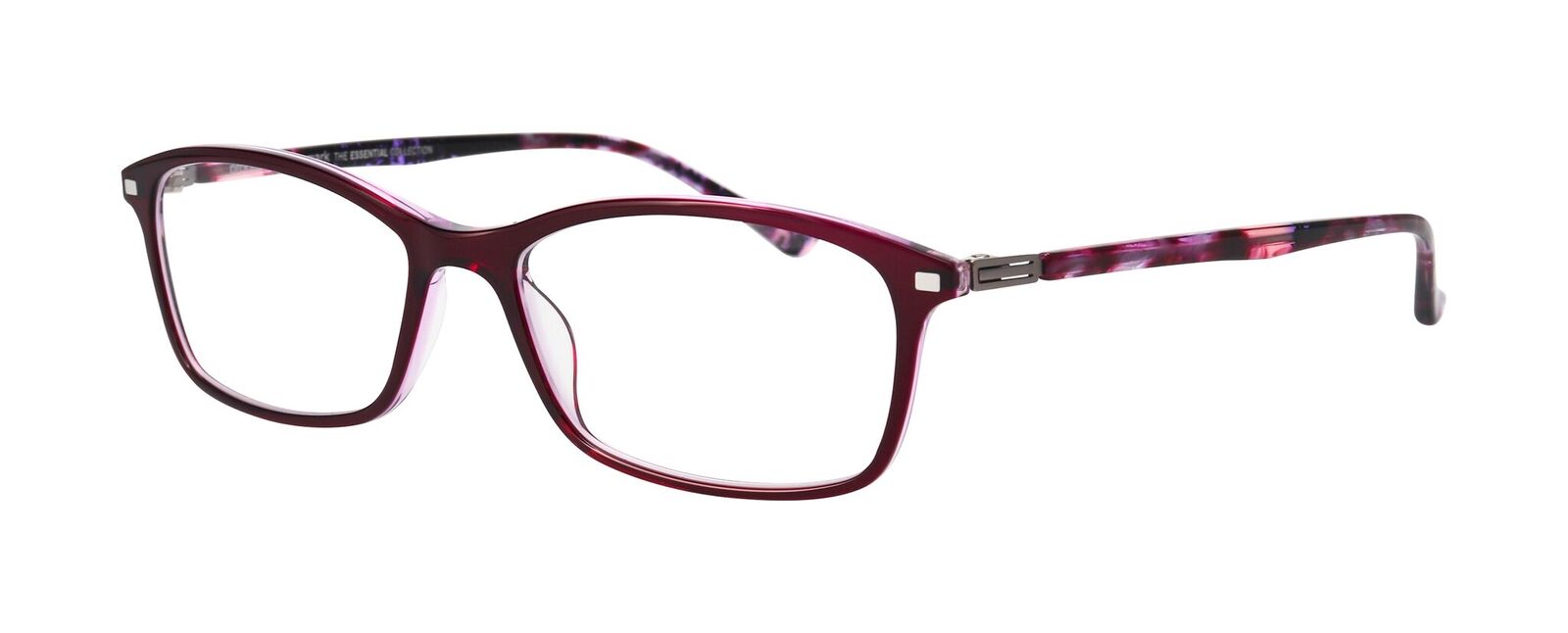 AUBERGINE MEDIUM SHINY