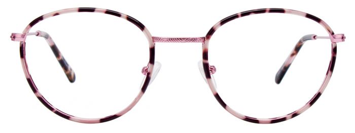 Demi Pink & Pink