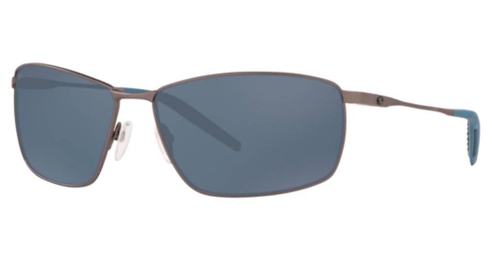 247 MATTE DARK GUNMETAL / GRAY 580P