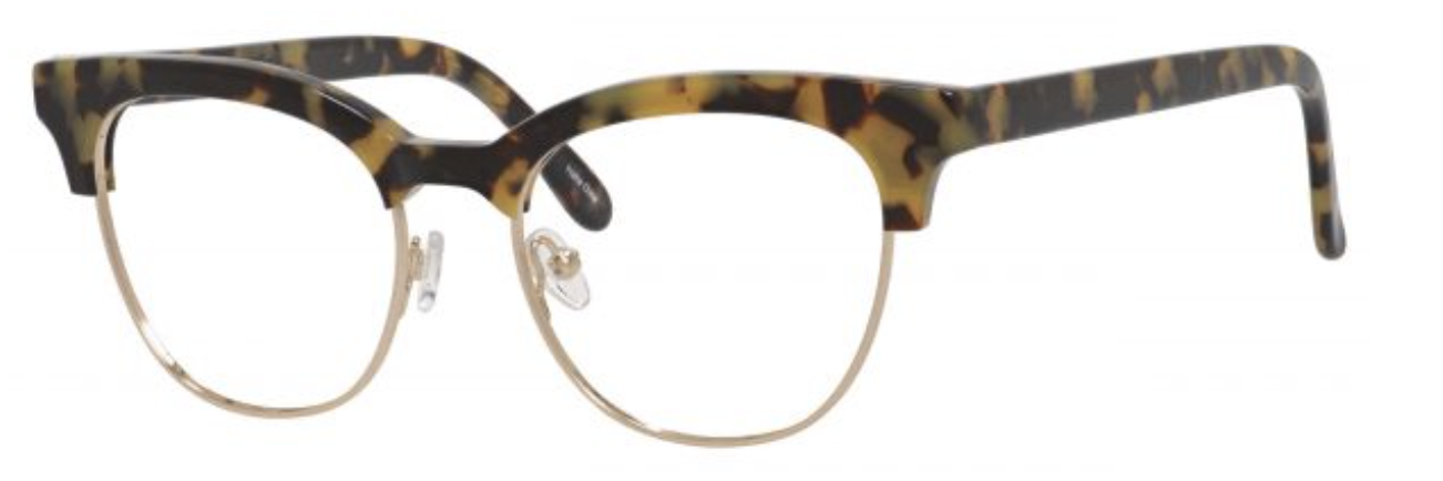 ANTIQUE/TORTOISE