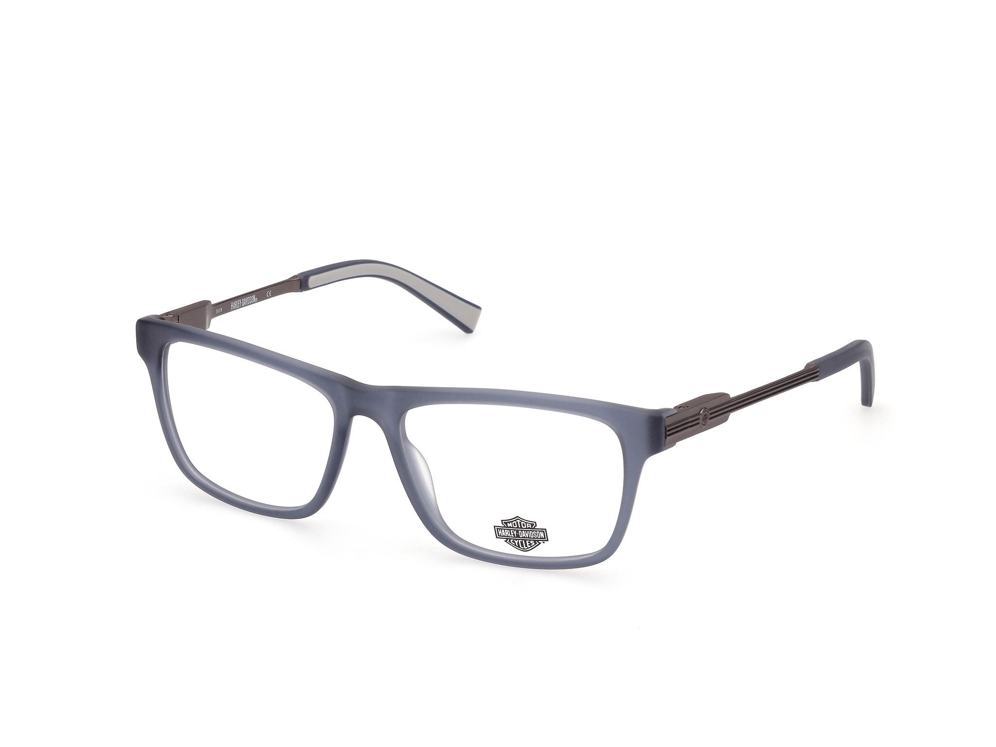 Matte Blue