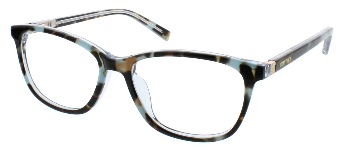 TEAL TORTOISE LAMINATE