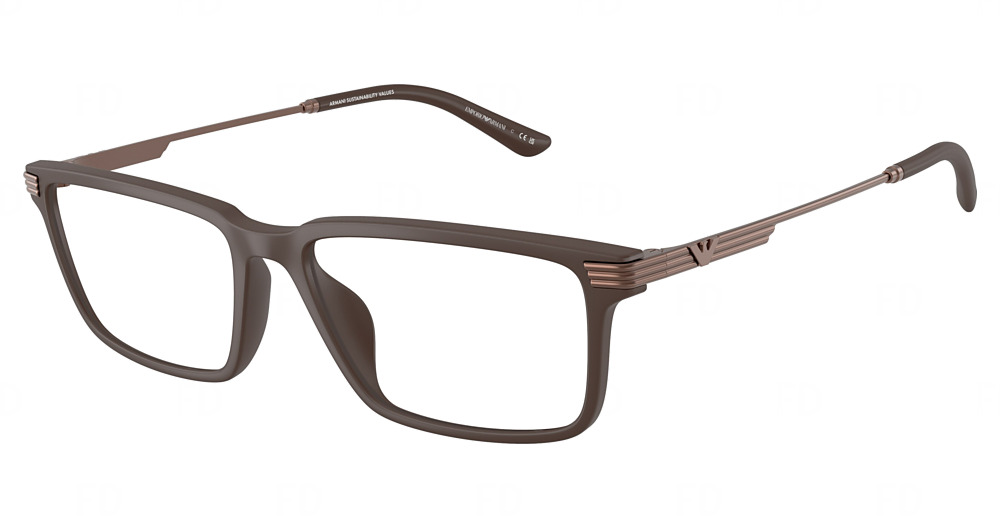 MATTE BROWN