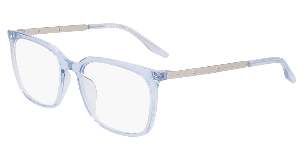 CRYSTAL OUT OF THE BLUE