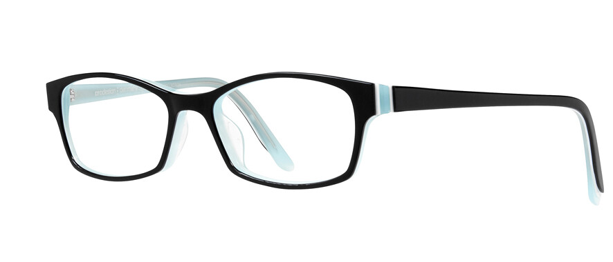 BLUISH BLACK DARK SHINY