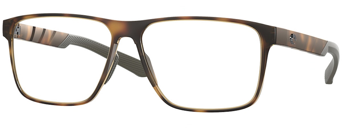 MATTE TORTOISE