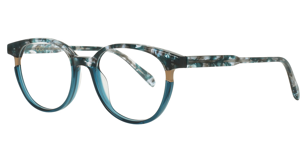 TEAL TORTOISE