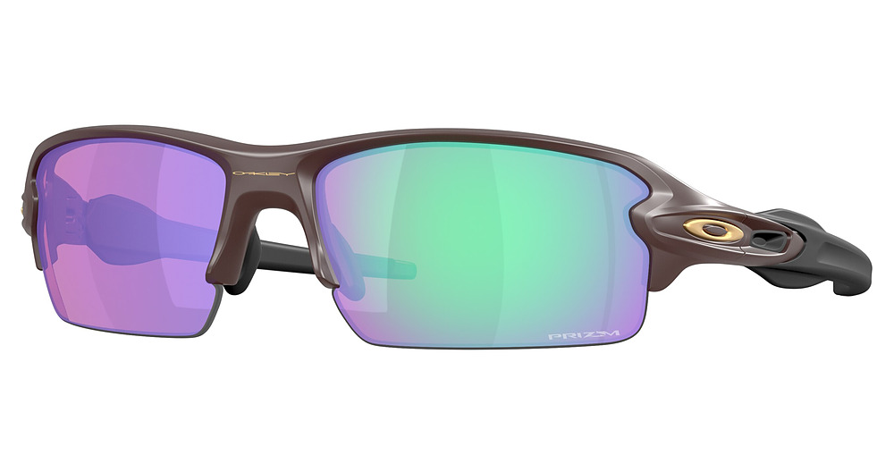 MATTE GRENACHE / PRIZM GOLF