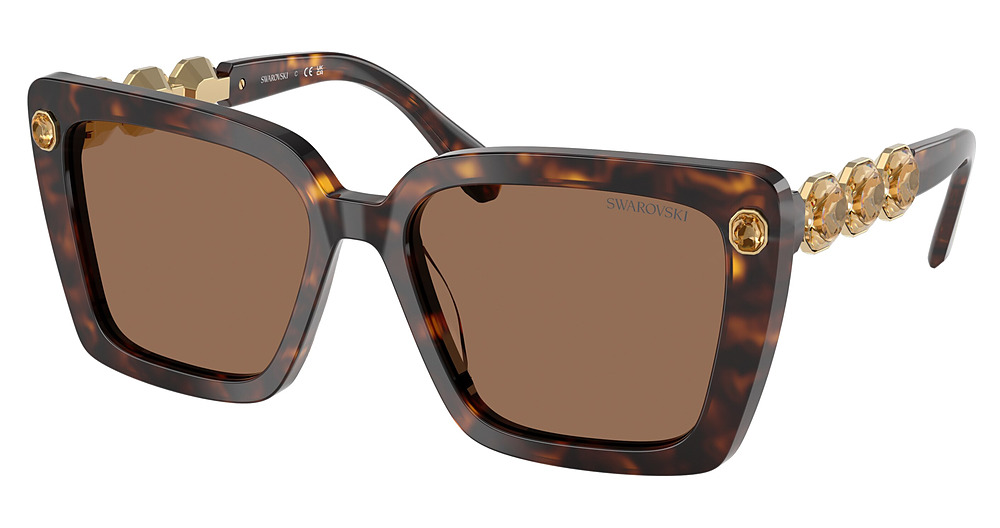 HAVANA / DARK BROWN