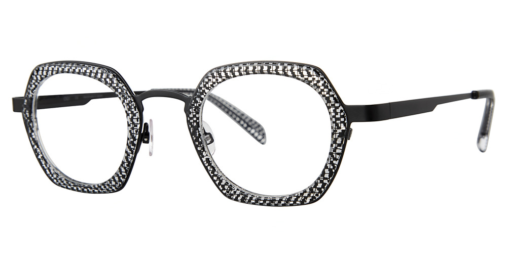 BLACK CRYSTAL VERTIGO