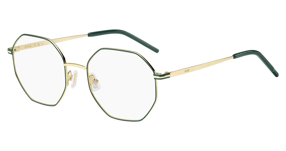 GOLDGREEN