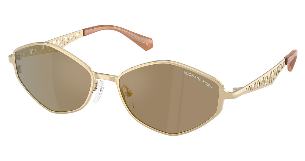 LIGHT GOLD / DARK GREY MONO