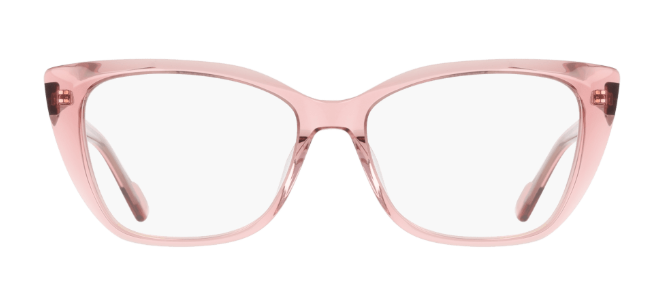 BLUSH CRYSTAL