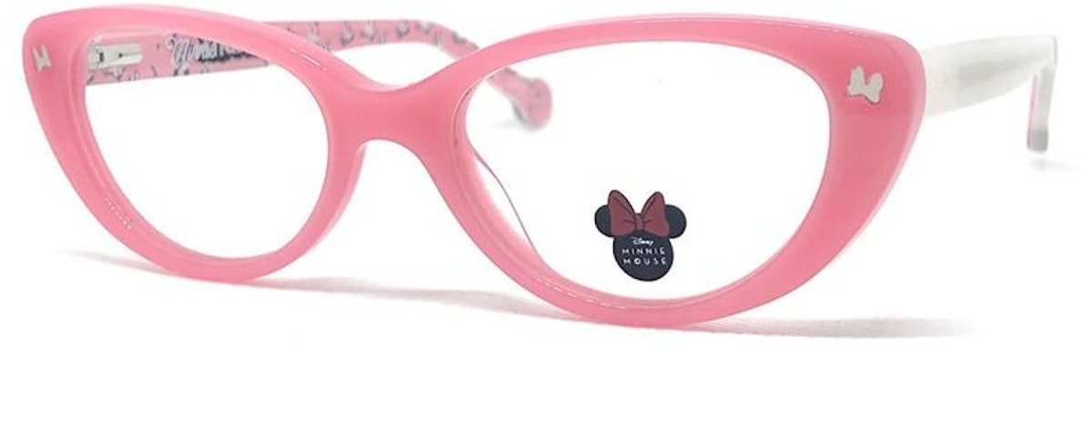 Pink-White